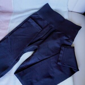 Prozis- Black Leggings